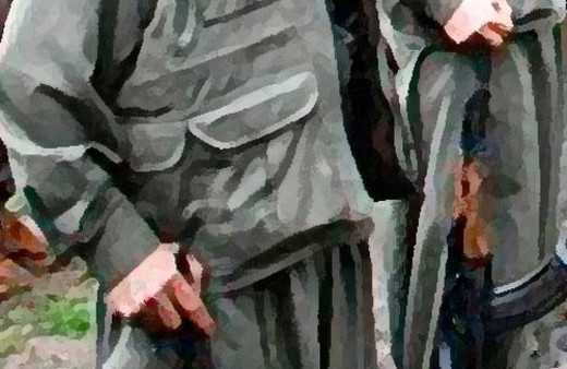 PKK'nın Bitlis'teki tuzakları imha edildi