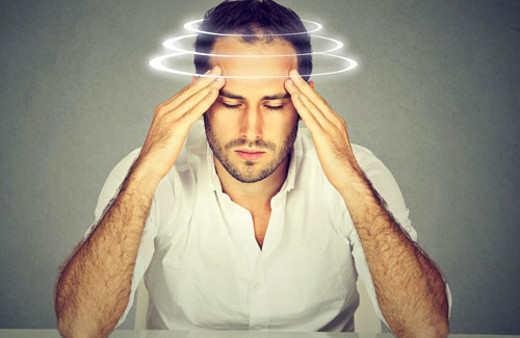 Vertigo nedir belirtileri nelerdir nasıl tedavi edilir?