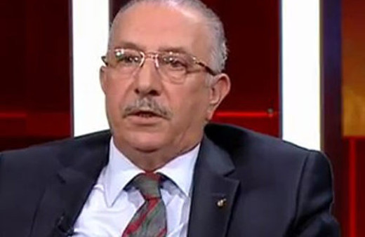 Fethullah Gülen 10 Kasım'da... Nurettin Veren uyardı