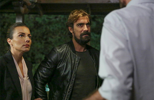 Kördüğüm 31. yeni bölüm fragmanı yayınlandı!