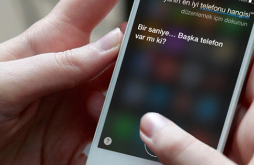 iPhone Siri şehadet getirdi ve müslüman oldu!