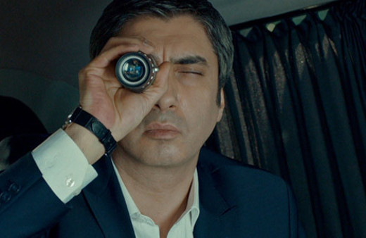 Kurtlar Vadisi'ne bir şok daha