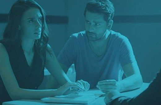 Cesur Yürek 13 Ekim reytingleri Yüksek Sosyete çarptı