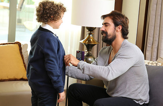 Kördüğüm 31. yeni bölüm fragmanı 