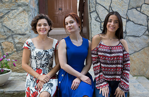 Baba Candır 42. bölüm 3. fragmanı