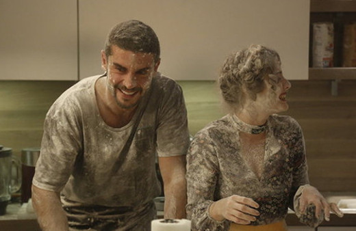 İlişki Durumu: Evli 3. bölüm final sahneleri