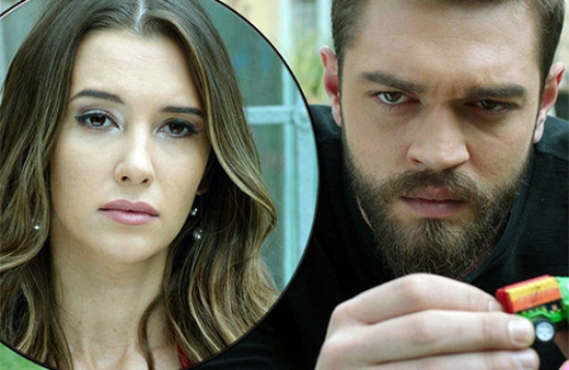 Tatlı İntikam 27. bölüm fragmanı