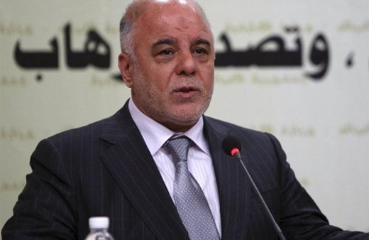 Operasyon başladı İbadi bombaladı! İzin vermeyeceğiz