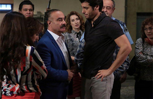 Hangimiz Sevmedik 10. bölüm fragmanı