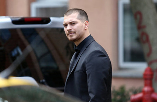 İçerde 5. yeni bölüm fragmanında olay sahne!