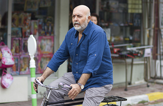 Baba Candır 43. bölüm fragmanı