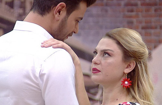 Kısmetse Olur'da kim elendi 16 Ekim bombası