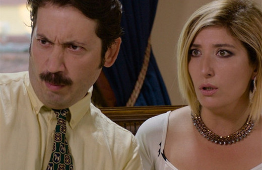 Altınsoylar 1. bölüm 2. fragmanı