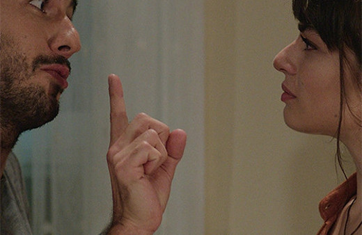 Altınsoylar 1. bölüm 3. fragmanı