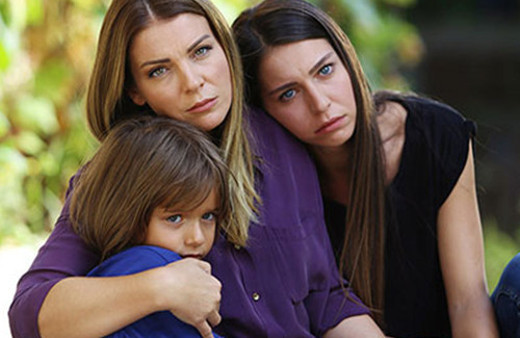 Kalbimdeki Deniz 1. bölüm 2. fragmanı