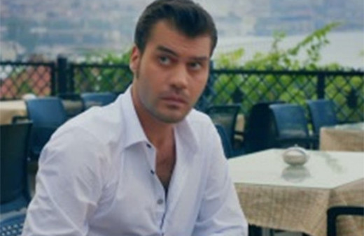 Şevkat Yerimdar yakında FOX'ta!