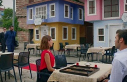 Şevkat Yerimdar yakında FOX'ta başlıyor!