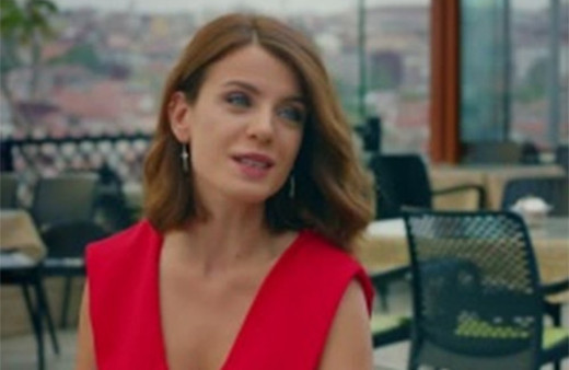 Şevkat Yerimdar web özel tanıtımı!