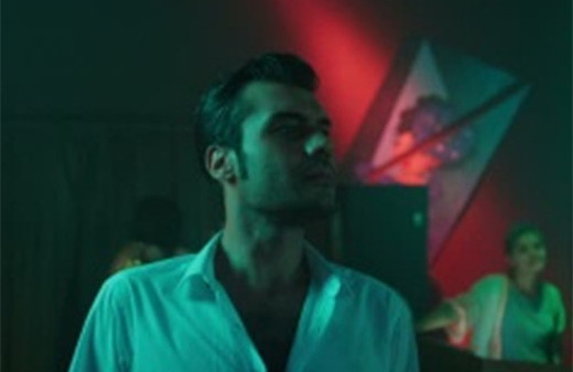 Şevkat Yerimdar teaser 1