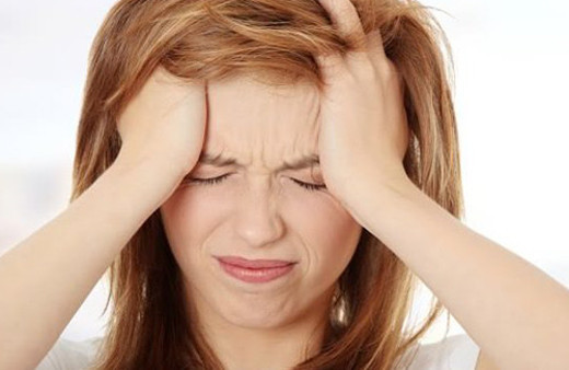 Ayağa kalktığınızda başınız dönüyorsa...