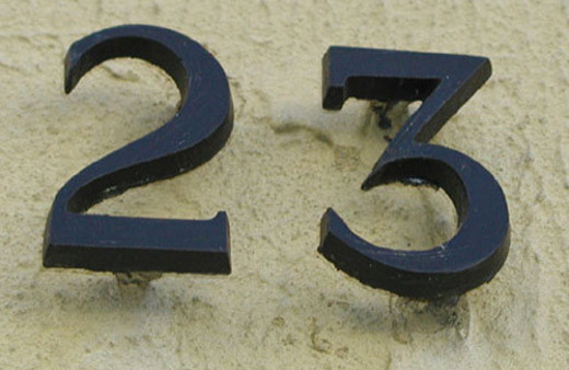 23 sayısının gizemi... Ünlü matematikçiler hala çözemedi!