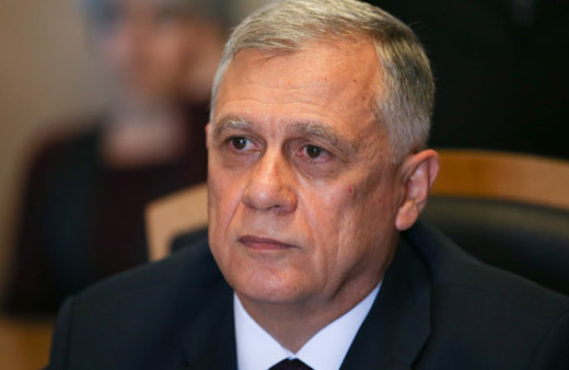 TSK'nın iki numarası Ümit Dündar'ın darbe ifadesi olay!