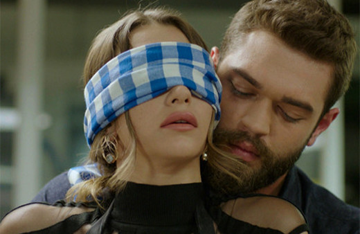 Tatlı İntikam 27. bölüm 2. fragmanı