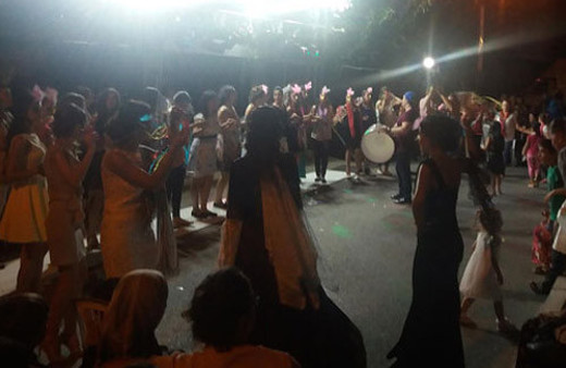 Bir ilde daha sokak düğünleri yasak!