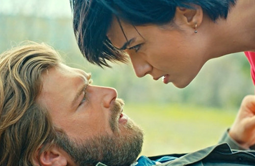 Cesur ve Güzel tanıtım fragmanı yayınlandı!