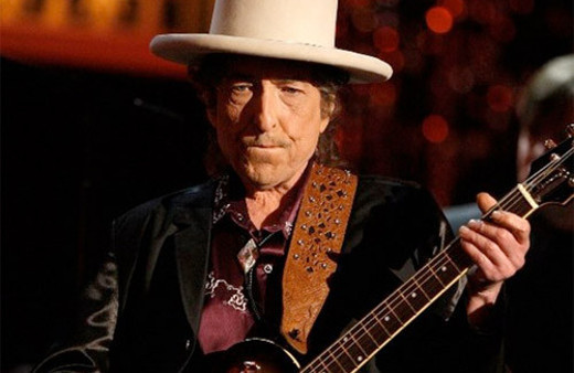 Esrarengiz durum! Nobeli kazanan Bob Dylan'a ne oldu?