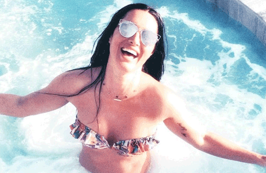 Berna Demir kimdir? İşte Atakan'ın olay olan eski sevgilisi