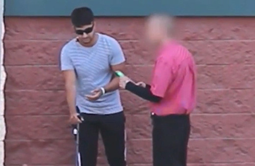 Sosyal deney: Ne kadar açgözlü olunabilir?