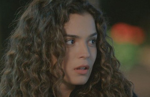 Gülümse Yeter 14. bölüm final sahneleri