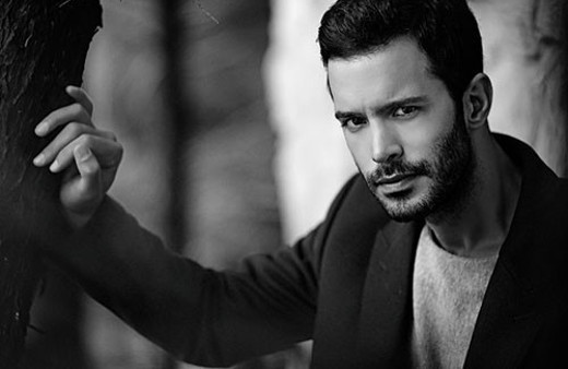 Barış Arduç dev bankanın reklam yüzü oldu