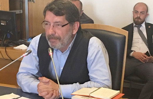 FETÖ evlerinde tecavüz Yavuz Selim Demirağ anlattı