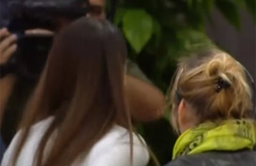 Esra Erol'da gelin adayları stüdyoyu karıştırdı!