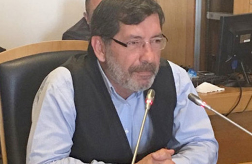 Yavuz Selim Demirağ FETÖ'nün iç yüzünü anlattı