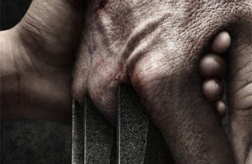 Son Wolverine filmi Logan’ın ilk fragmanı yayınlandı!