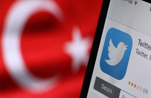 Twitter'a ne oldu kapatıldı mı DNS ayarı değiştirme