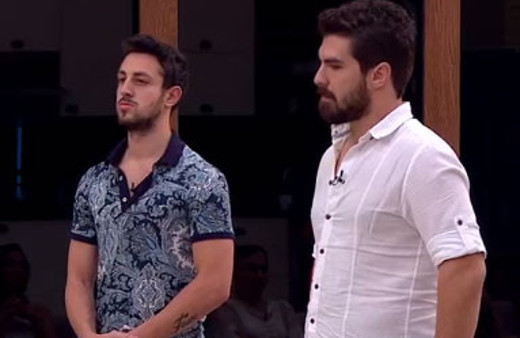 Göz6 21 Ekim 2016 kim elendi?