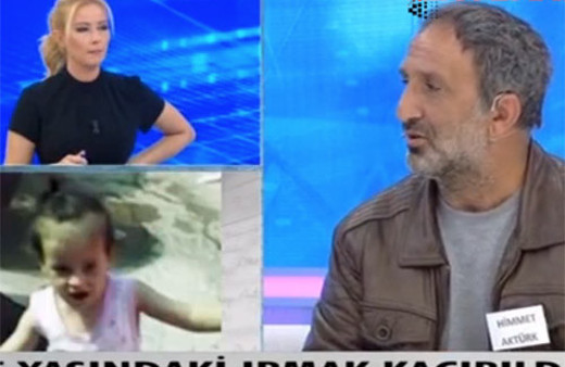 Irmak Kupal'ın ablasından kan donduran sözler!