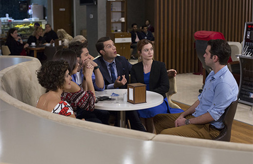 Baba Candır 43. bölüm 2. fragmanı