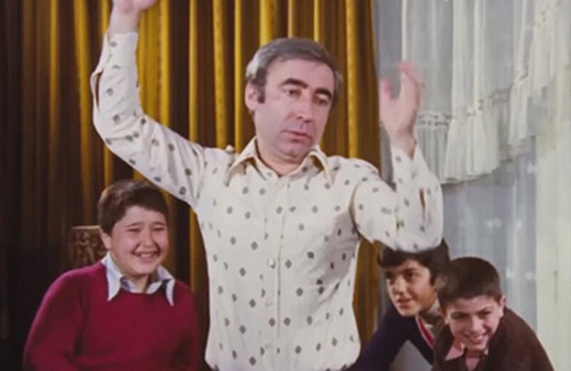 Yeşilçam tarihinin en palavracı karakterleri!