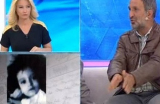 Irmak'ın katilinin telefonundan çıkan korkunç gerçek!