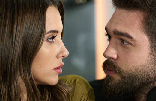 Tatlı İntikam 28. bölüm 2. fragmanı