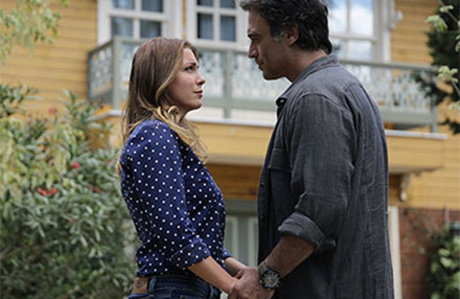 Kalbimdeki Deniz 2. bölüm fragmanı