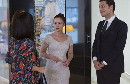 Baba Candır 44. bölüm fragmanı