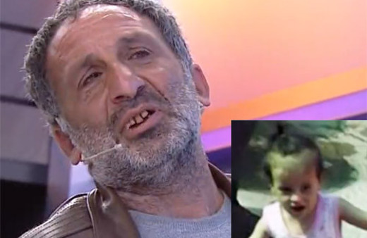 Irmak'ın ablasından şok Himmet Aktürk itirafı: Bizi öpüp...