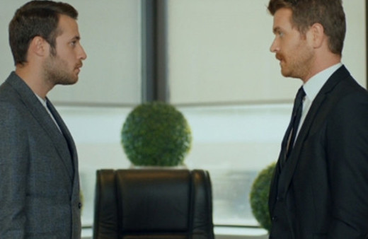 Yüksek Sosyete 18. bölüm 2. fragmanı