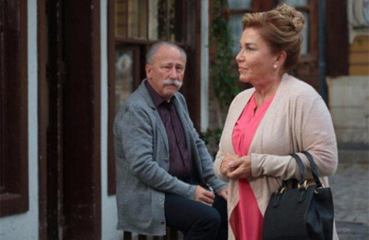 Hangimiz Sevmedik 12. bölüm fragmanı